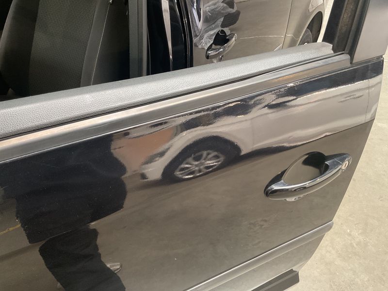 Volkswagen Caddy 2.0 TDI Maxi Trendline BlueMotion Tech 2017 – снимка 30
