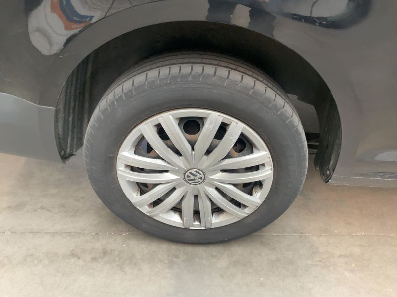 Volkswagen Caddy 2.0 TDI Maxi Trendline BlueMotion Tech 2017 – снимка 9