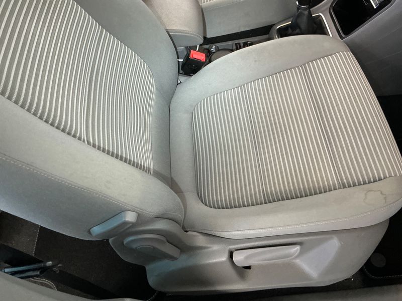 Seat Alhambra 2.0 TDI Style 2015 – снимка 40