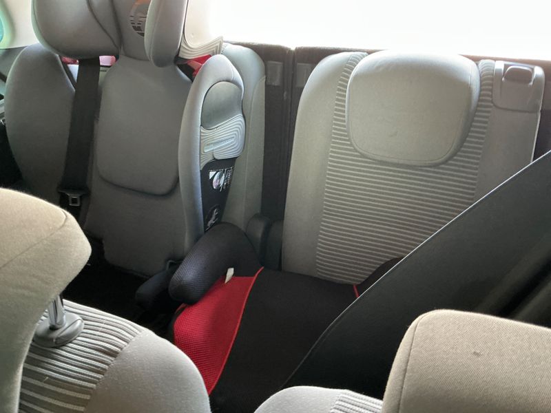 Seat Alhambra 2.0 TDI Style 2015 – снимка 45