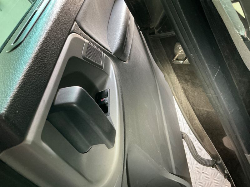 Seat Alhambra 2.0 TDI Style 2015 – снимка 36