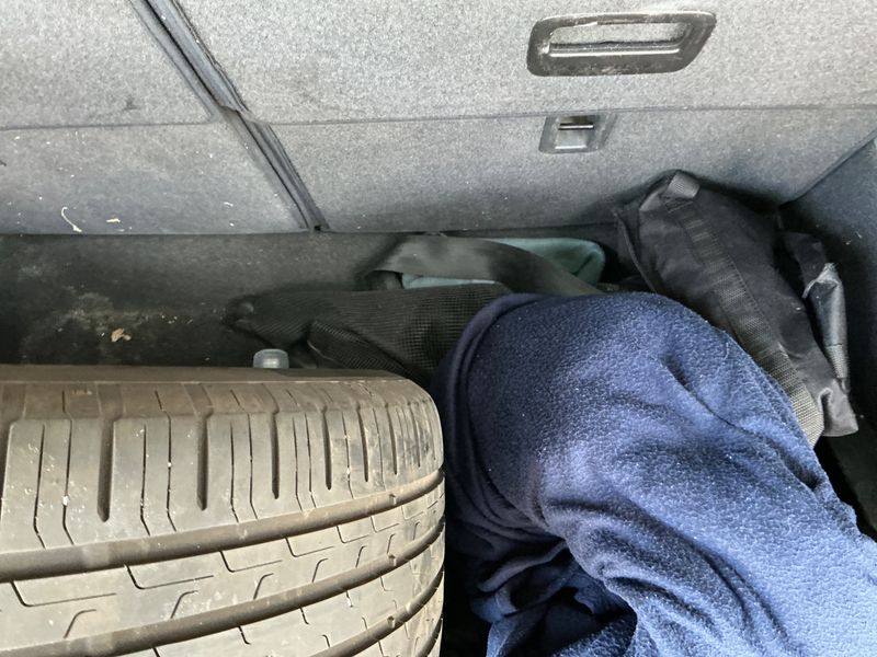 Seat Alhambra 2.0 TDI Style 2015 – снимка 38