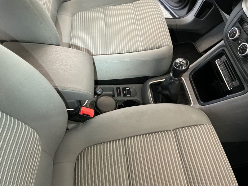 Seat Alhambra 2.0 TDI Style 2015 – снимка 37