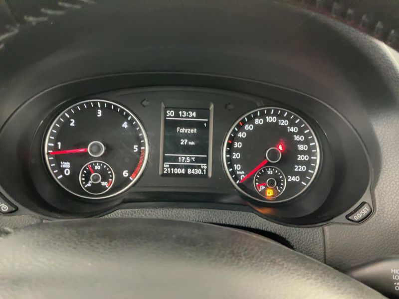Seat Alhambra 2.0 TDI Style 2015 – снимка 19