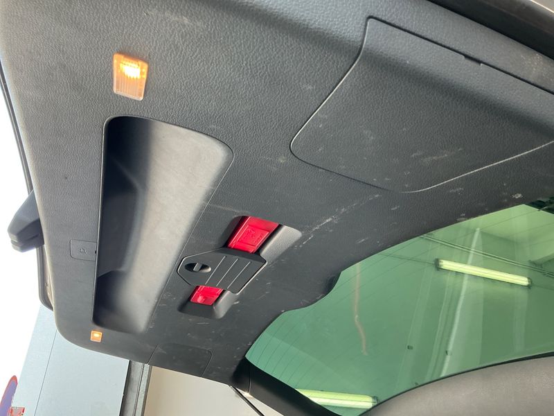 Seat Alhambra 2.0 TDI Style 2015 – снимка 32