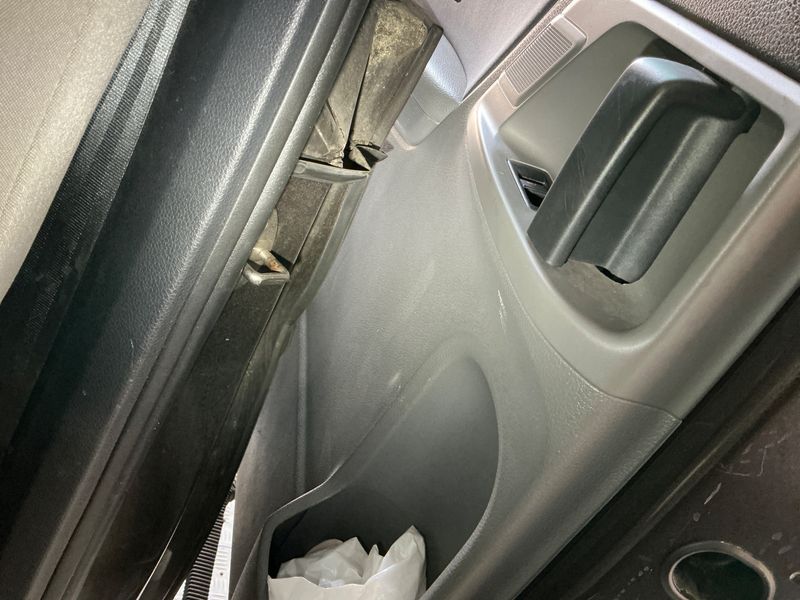 Seat Alhambra 2.0 TDI Style 2015 – снимка 35