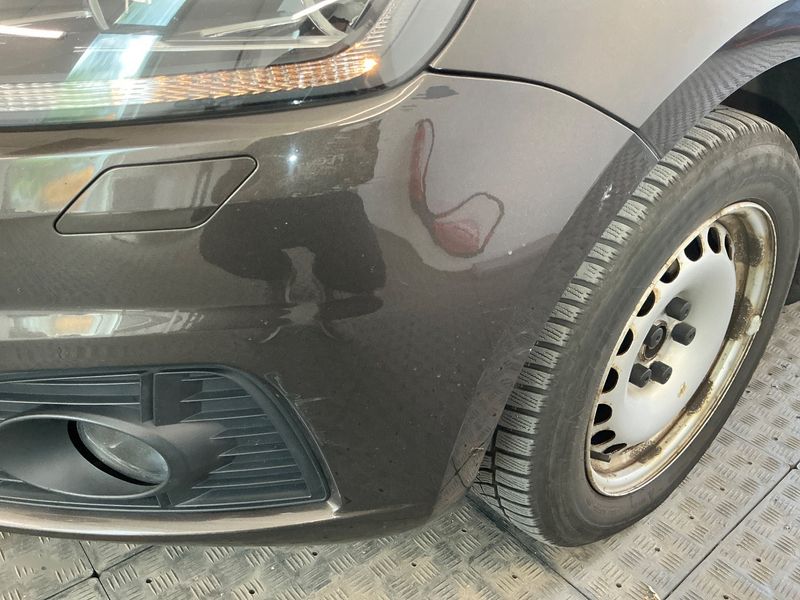 Seat Alhambra 2.0 TDI Style 2015 – снимка 49