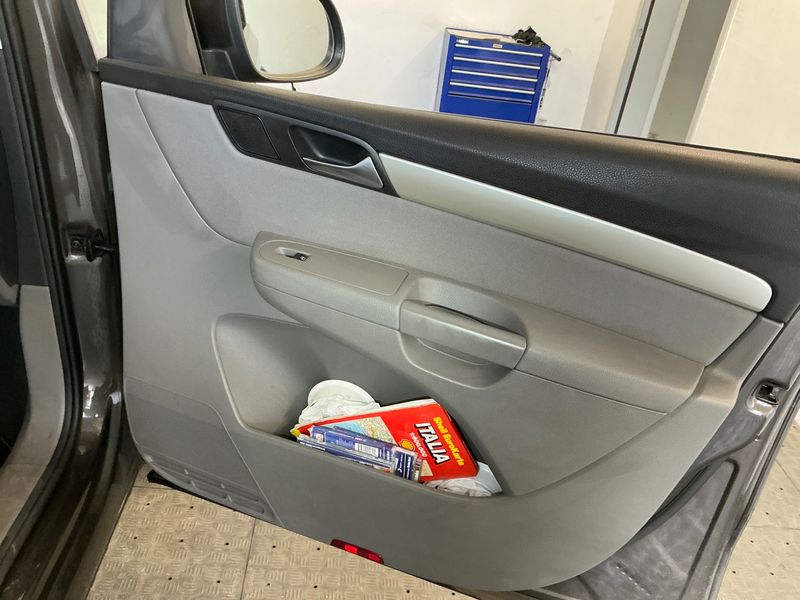 Seat Alhambra 2.0 TDI Style 2015 – снимка 39