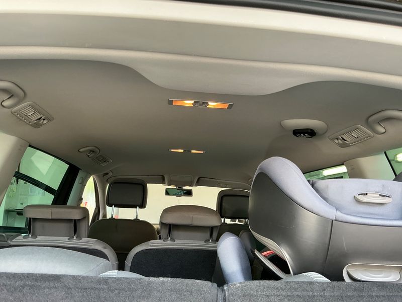 Seat Alhambra 2.0 TDI Style 2015 – снимка 46