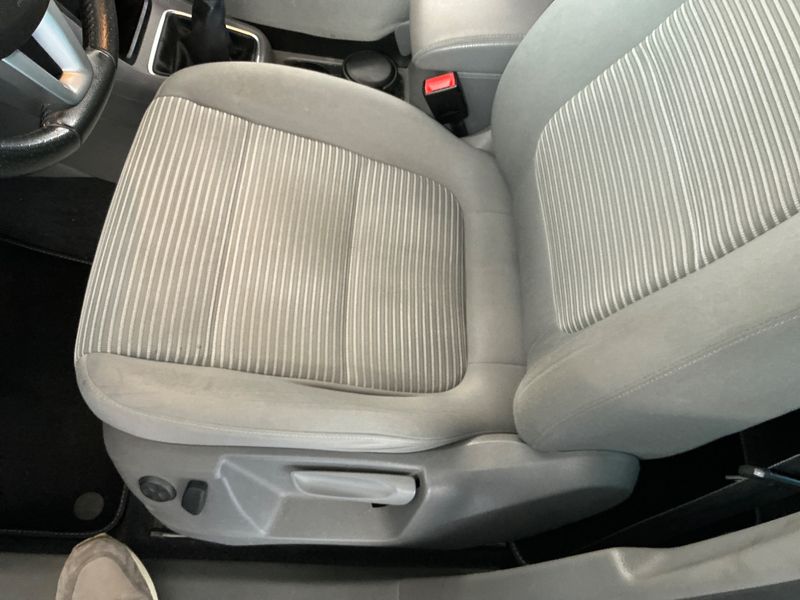 Seat Alhambra 2.0 TDI Style 2015 – снимка 41