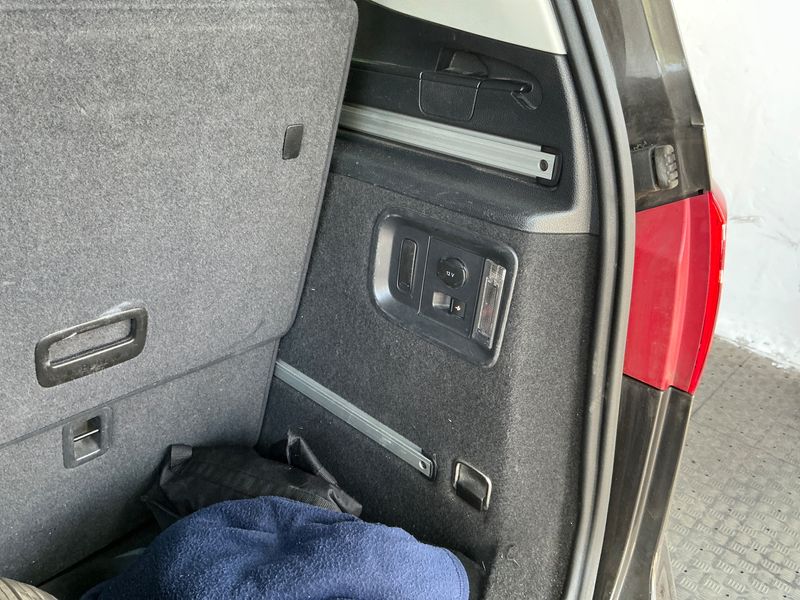 Seat Alhambra 2.0 TDI Style 2015 – снимка 34