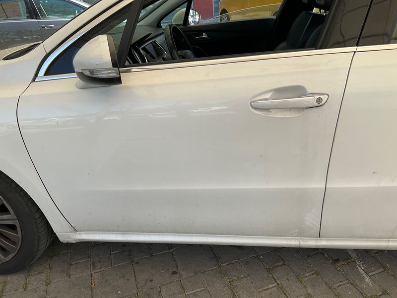 Peugeot 508 2.2 HDi GT 2011 – снимка 33