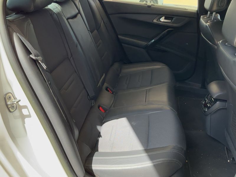 Peugeot 508 2.2 HDi GT 2011 – снимка 19