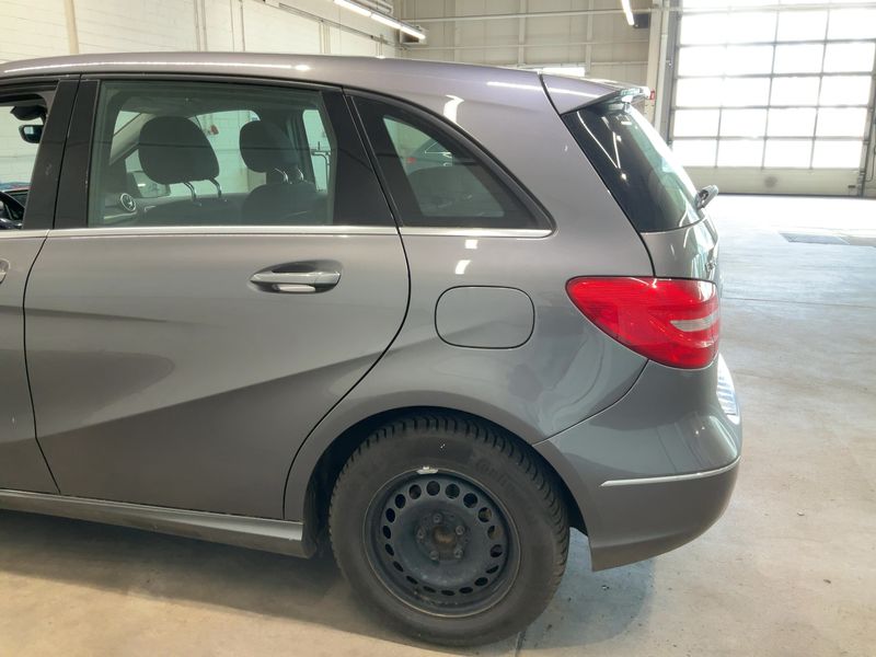 Mercedes-Benz B-Klasse B 180 CDI 2014 – снимка 6