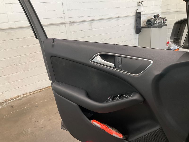 Mercedes-Benz B-Klasse B 180 CDI 2014 – снимка 28