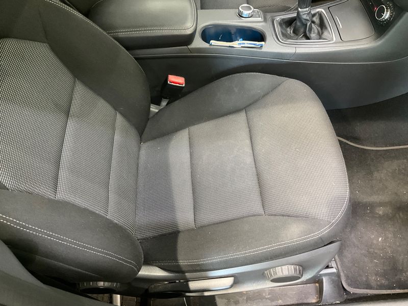 Mercedes-Benz B-Klasse B 180 CDI 2014 – снимка 30