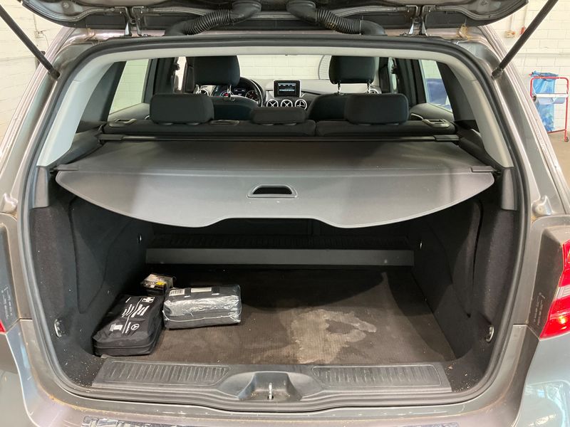 Mercedes-Benz B-Klasse B 180 CDI 2014 – снимка 16