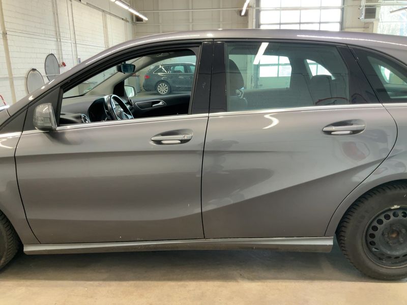 Mercedes-Benz B-Klasse B 180 CDI 2014 – снимка 4