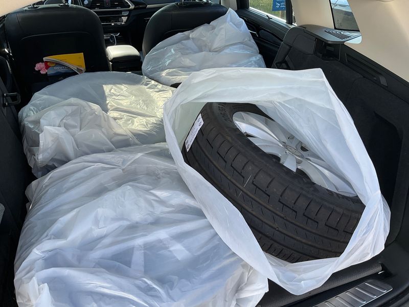 Mercedes-Benz B-Klasse B 180 CDI 2014 – снимка 15
