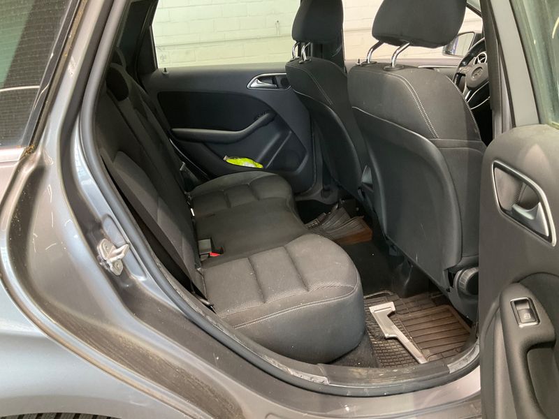 Mercedes-Benz B-Klasse B 180 CDI 2014 – снимка 20