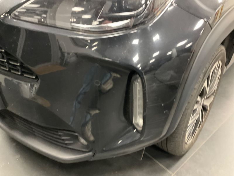 Toyota Yaris Cross 1.5 Hybrid 2WD Lounge 2022 – снимка 28