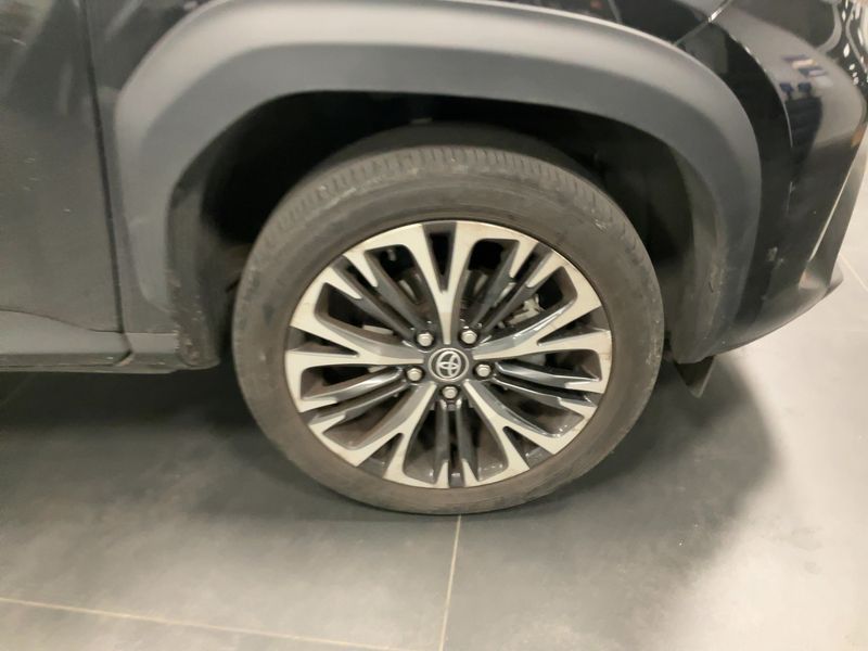Toyota Yaris Cross 1.5 Hybrid 2WD Lounge 2022 – снимка 11