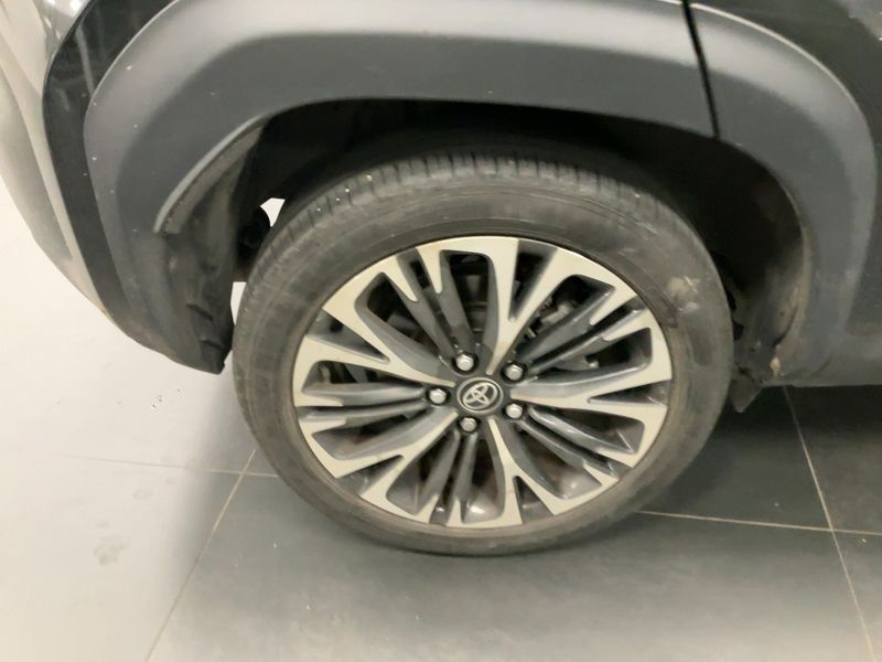 Toyota Yaris Cross 1.5 Hybrid 2WD Lounge 2022 – снимка 9