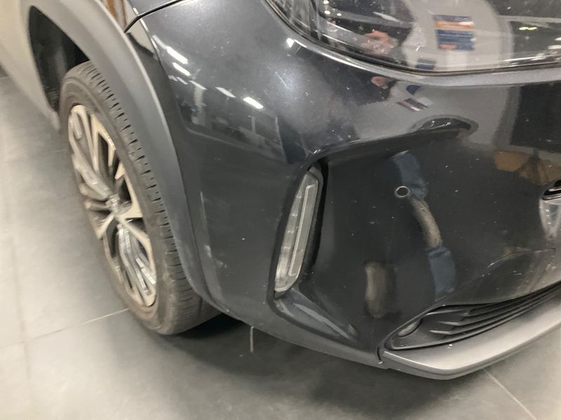 Toyota Yaris Cross 1.5 Hybrid 2WD Lounge 2022 – снимка 29