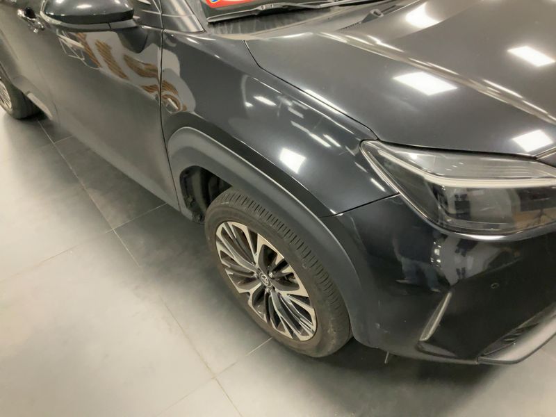 Toyota Yaris Cross 1.5 Hybrid 2WD Lounge 2022 – снимка 12