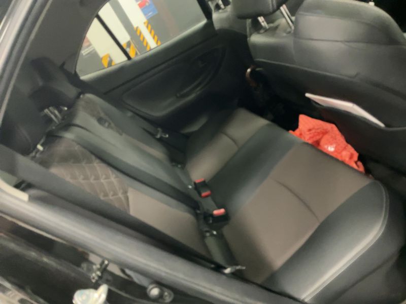 Toyota Yaris Cross 1.5 Hybrid 2WD Lounge 2022 – снимка 19