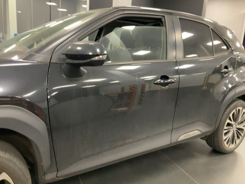 Toyota Yaris Cross 1.5 Hybrid 2WD Lounge 2022 – снимка 4