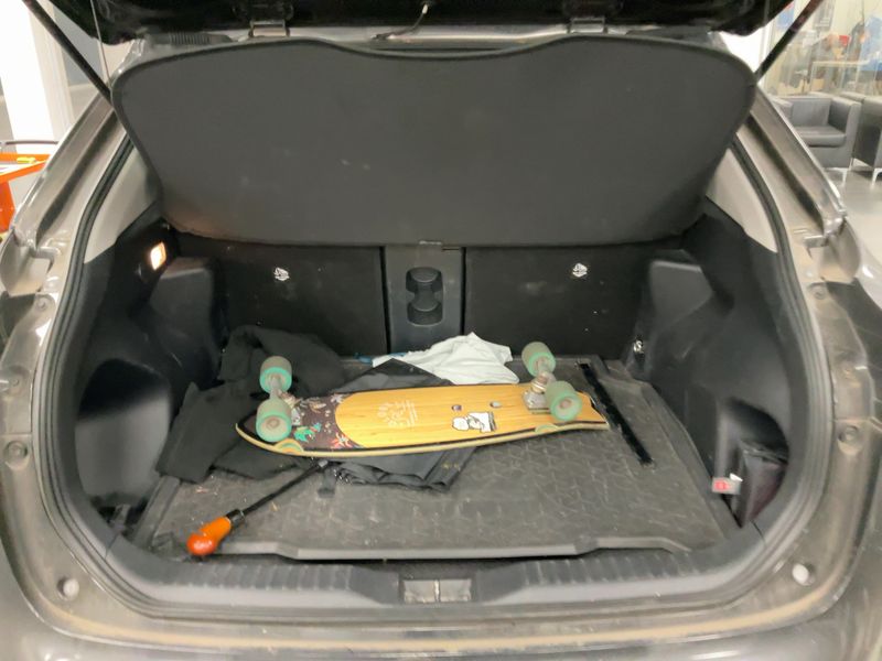 Toyota Yaris Cross 1.5 Hybrid 2WD Lounge 2022 – снимка 15
