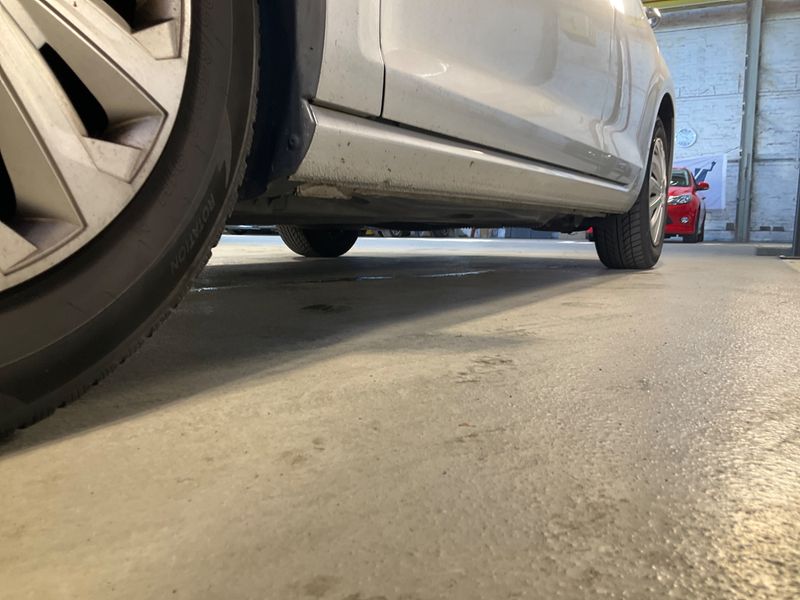 Volkswagen Golf VII 1.6 TDI Trendline BlueMotion Tech 2018 – снимка 28