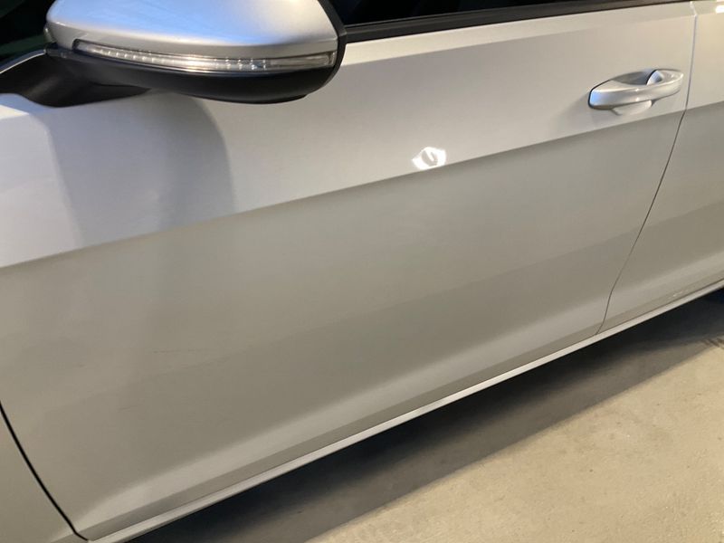 Volkswagen Golf VII 1.6 TDI Trendline BlueMotion Tech 2018 – снимка на щета 31