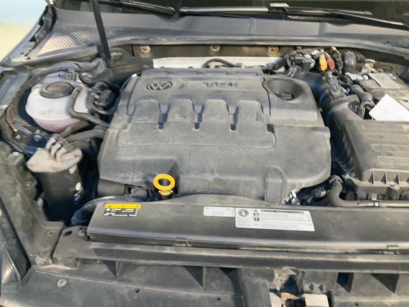 Volkswagen Golf VII 1.6 TDI Trendline BlueMotion Tech 2018 – снимка 27
