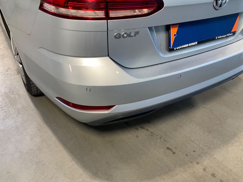 Volkswagen Golf VII 1.6 TDI Trendline BlueMotion Tech 2018 – снимка на щета 33