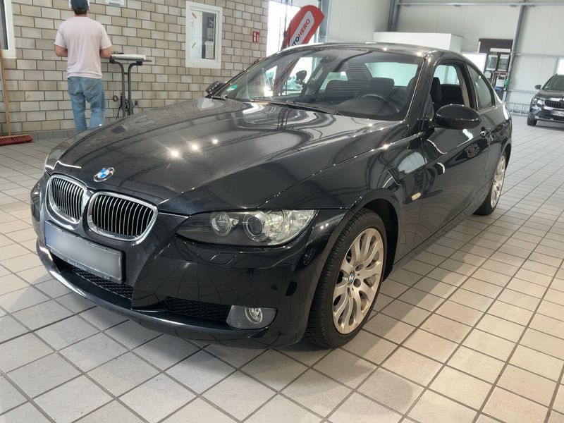 BMW 3er 330i 2008 – снимка 2