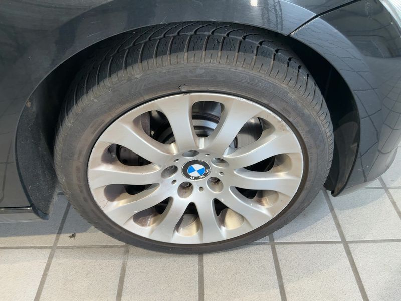 BMW 3er 330i 2008 – снимка 11