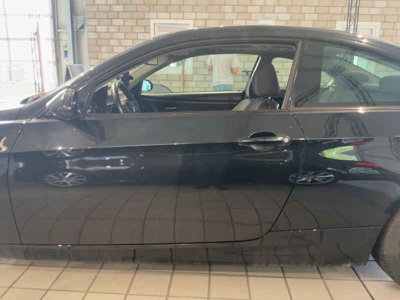 BMW 3er 330i 2008 – снимка 4
