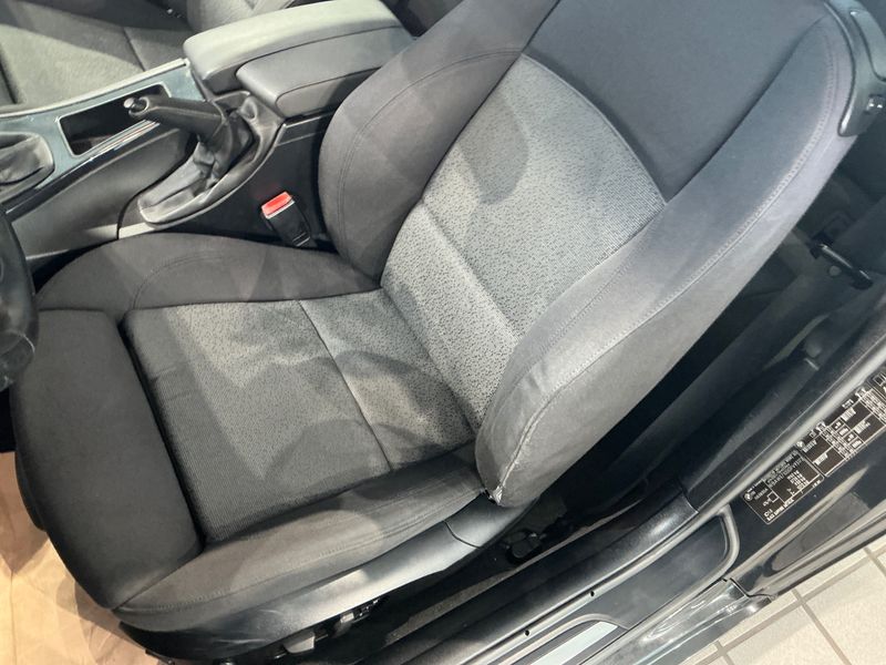 BMW 3er 330i 2008 – снимка 24