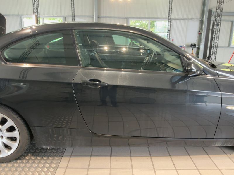 BMW 3er 330i 2008 – снимка 10