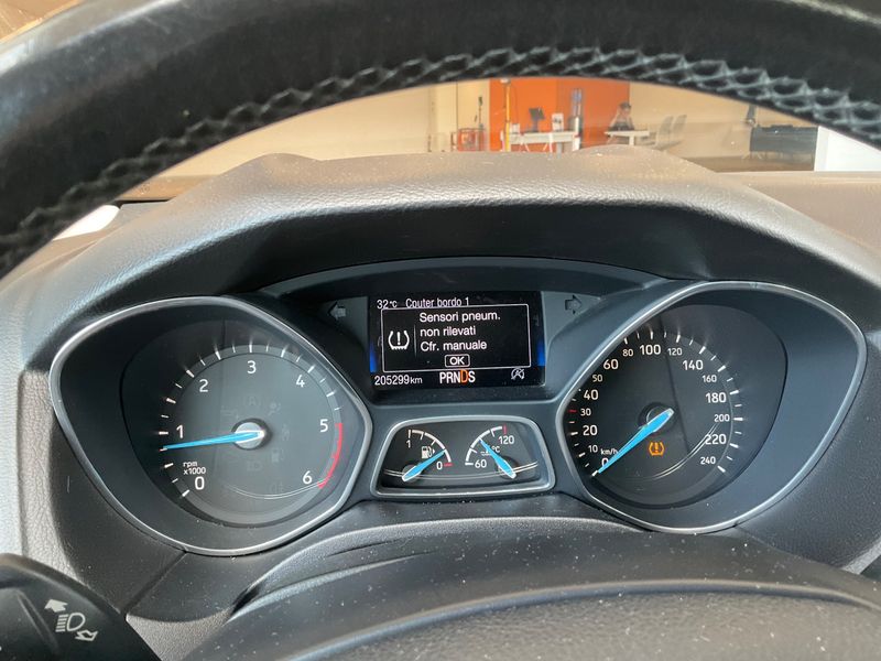 Ford Focus 1.5 TDCi Business 2018 – снимка 18