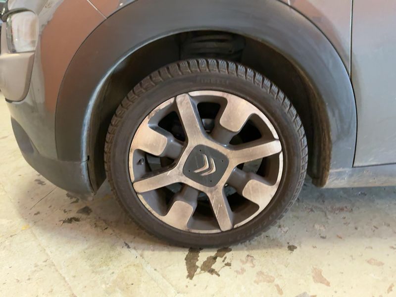 Citroen C4 Cactus 1.6 Blue-HDi Shine Edition 2017 – снимка 3