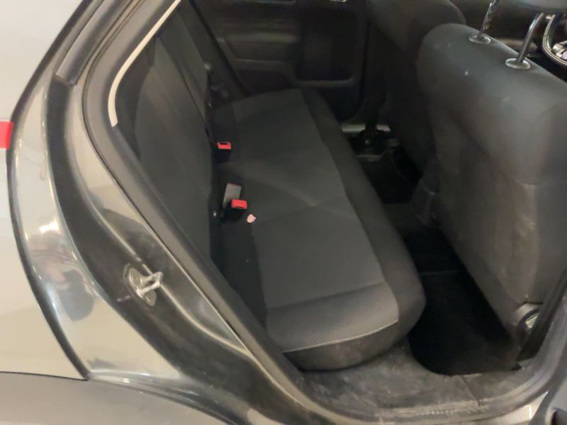Citroen C4 Cactus 1.6 Blue-HDi Shine Edition 2017 – снимка 19