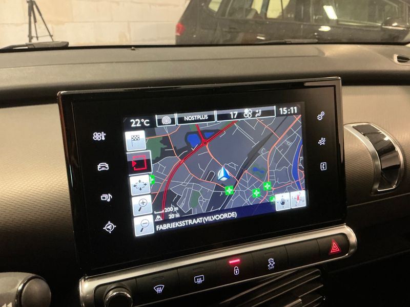 Citroen C4 Cactus 1.6 Blue-HDi Shine Edition 2017 – снимка 24