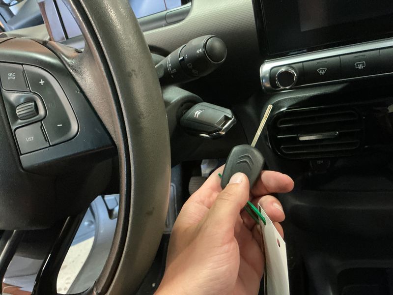 Citroen C4 Cactus 1.6 Blue-HDi Shine Edition 2017 – снимка 26