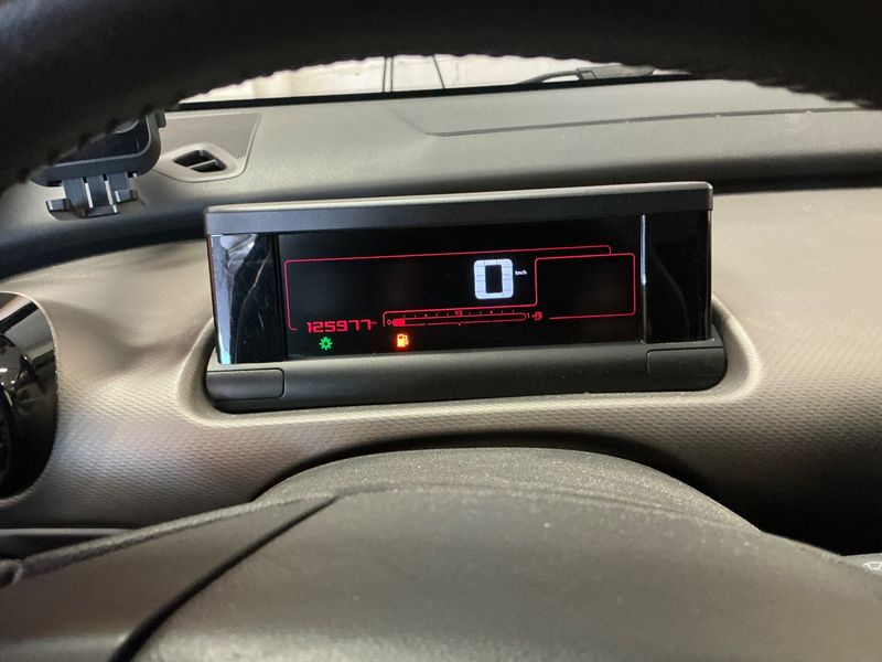 Citroen C4 Cactus 1.6 Blue-HDi Shine Edition 2017 – снимка 18