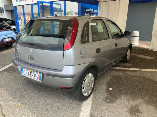 Opel Corsa 1.0 Basis 2006 – снимка 2