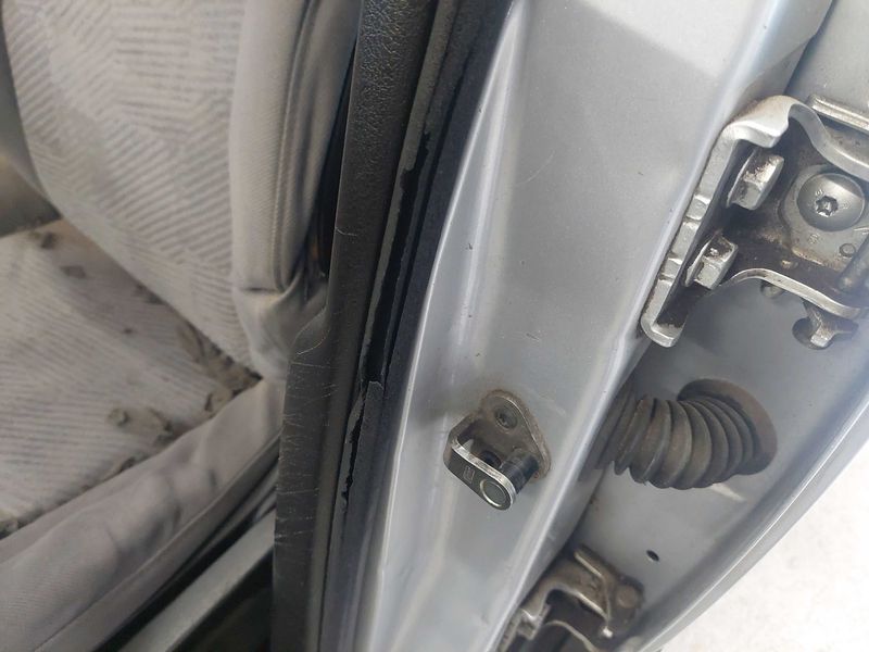 Peugeot 307 1.6 XR 2002 – снимка 40
