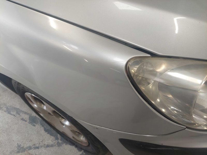 Peugeot 307 1.6 XR 2002 – снимка 23